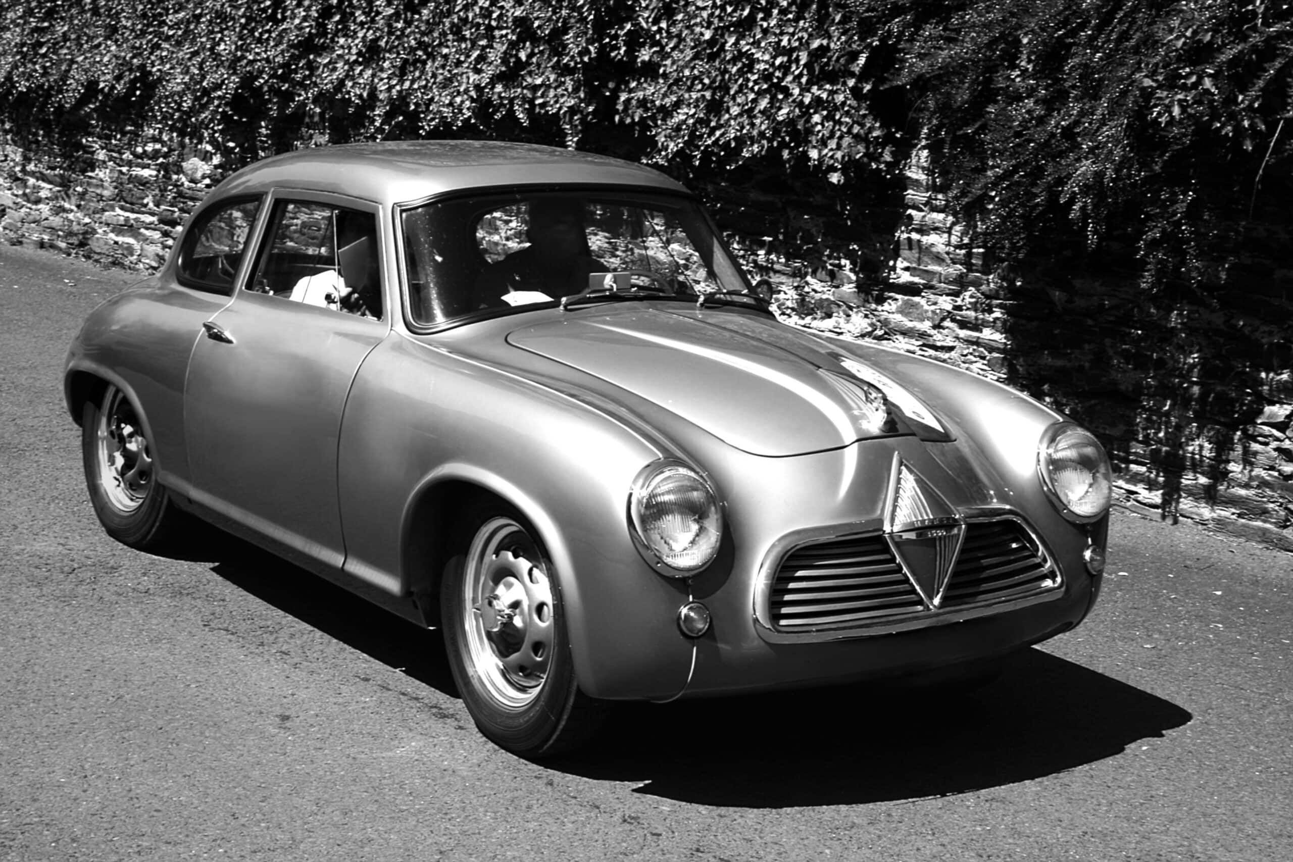 1954-Borgward-Hansa-1500-Sportcoupé Bild von 1954-Borgward-Hansa-1500-Sportcoupé