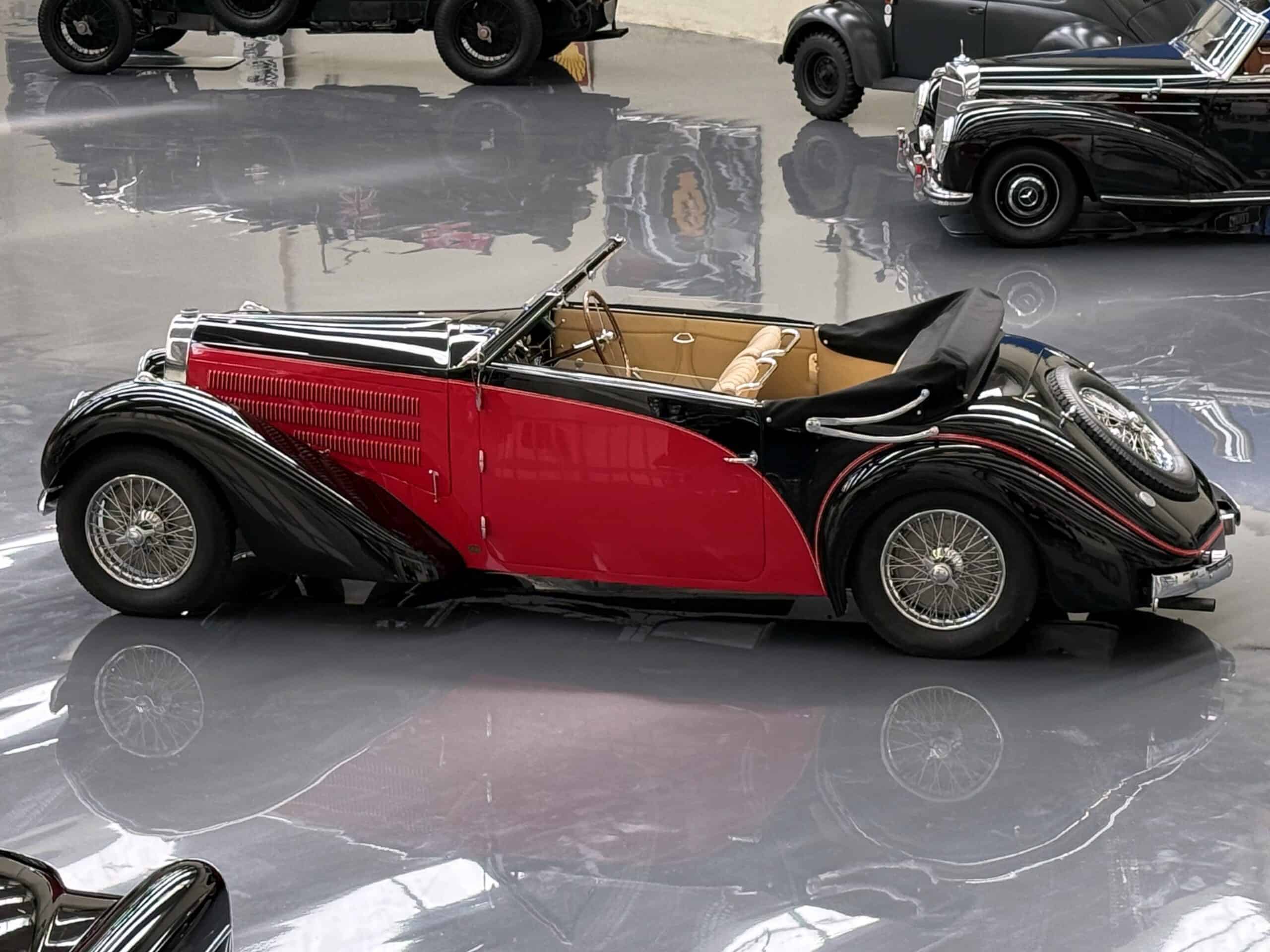Bugatti-Type-57-Stelvio-Gangloff-1937 Bild von Bugatti-Type-57-Stelvio-Gangloff-1937