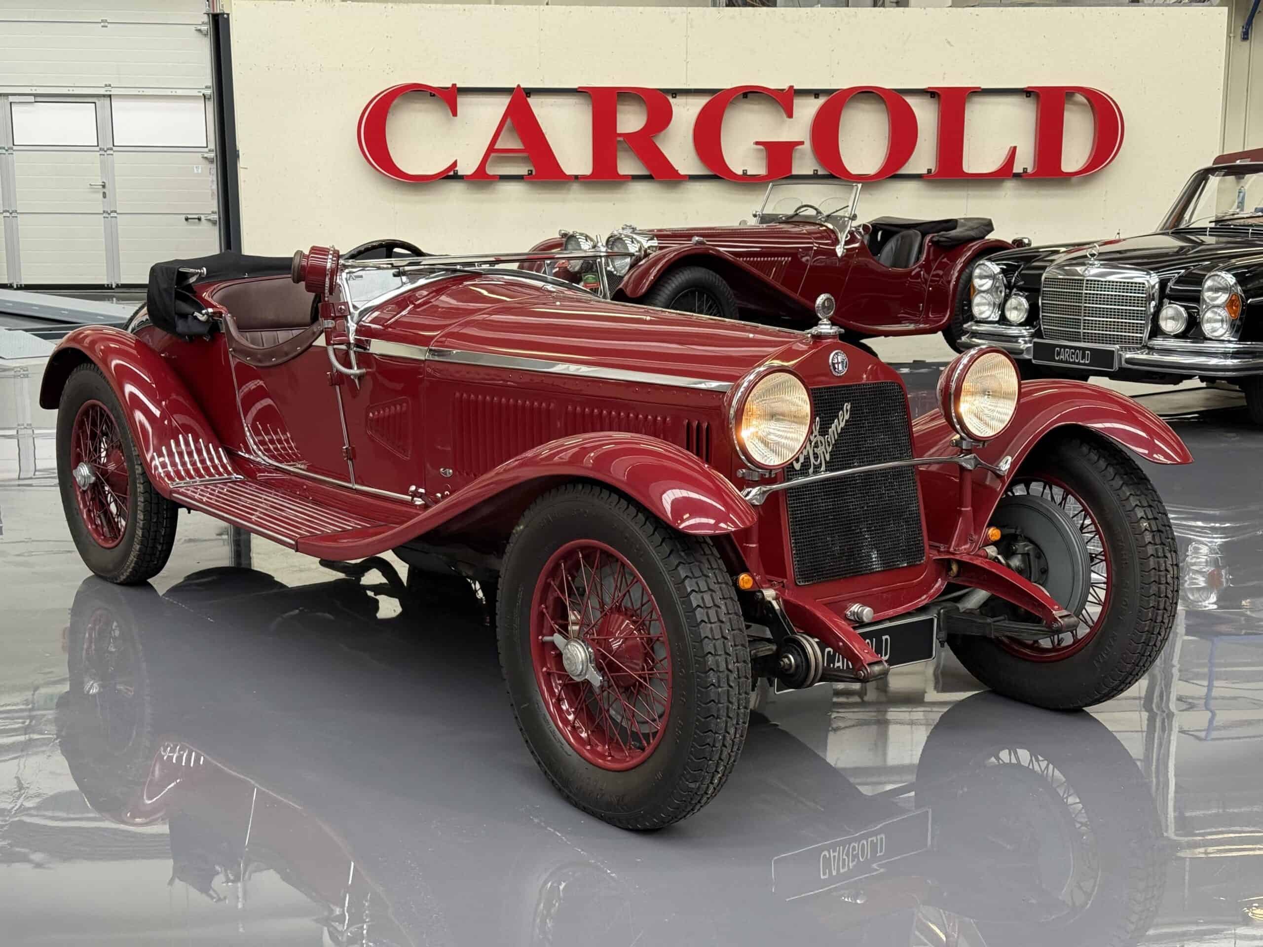 1930-Alfa-Romeo-6C-1750-Gran-Sport Bild von 1930-Alfa-Romeo-6C-1750-Gran-Sport