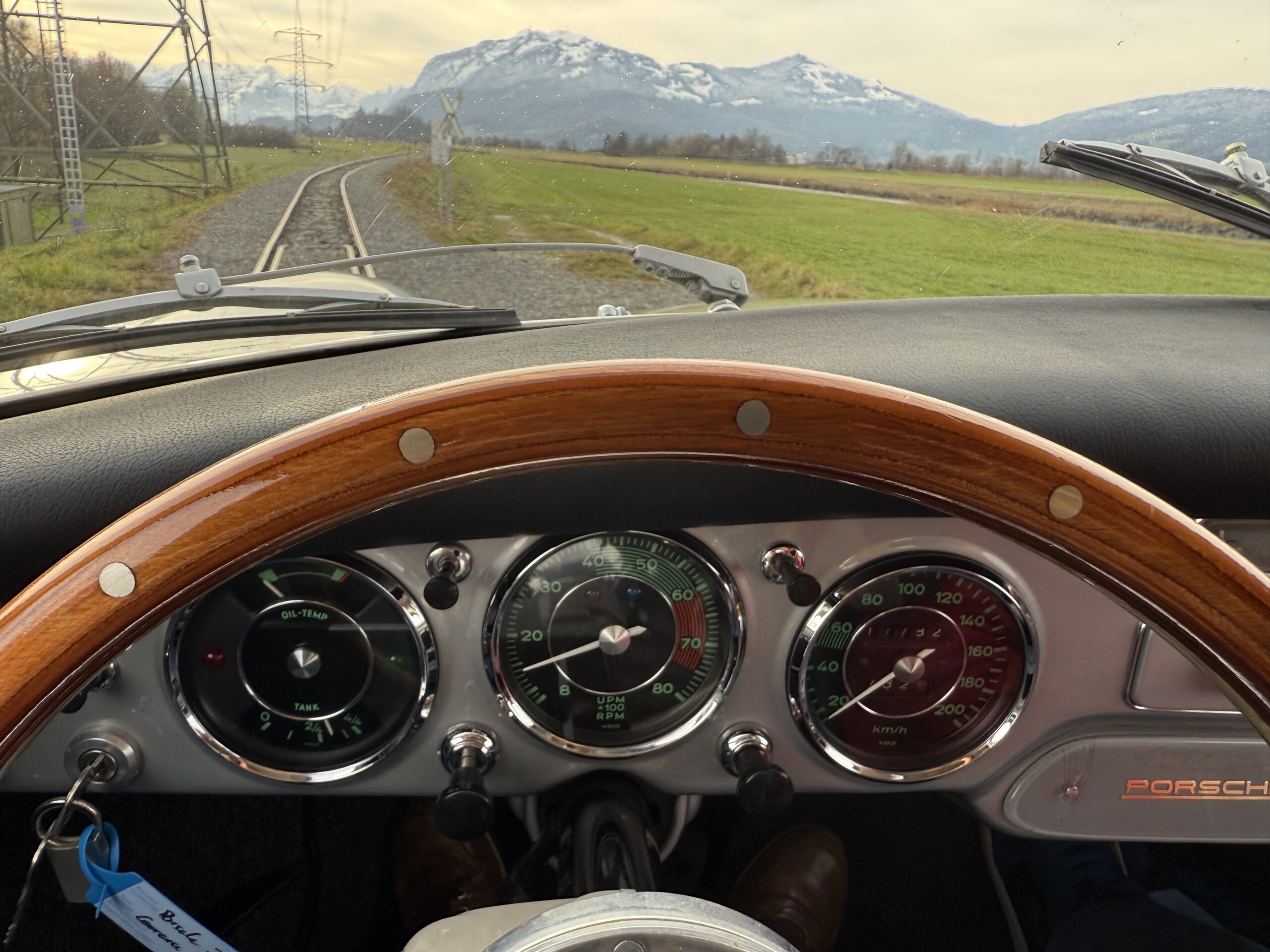 1956-Porsche-356-A-1500-Carrera Bild von 1956-Porsche-356-A-1500-Carrera