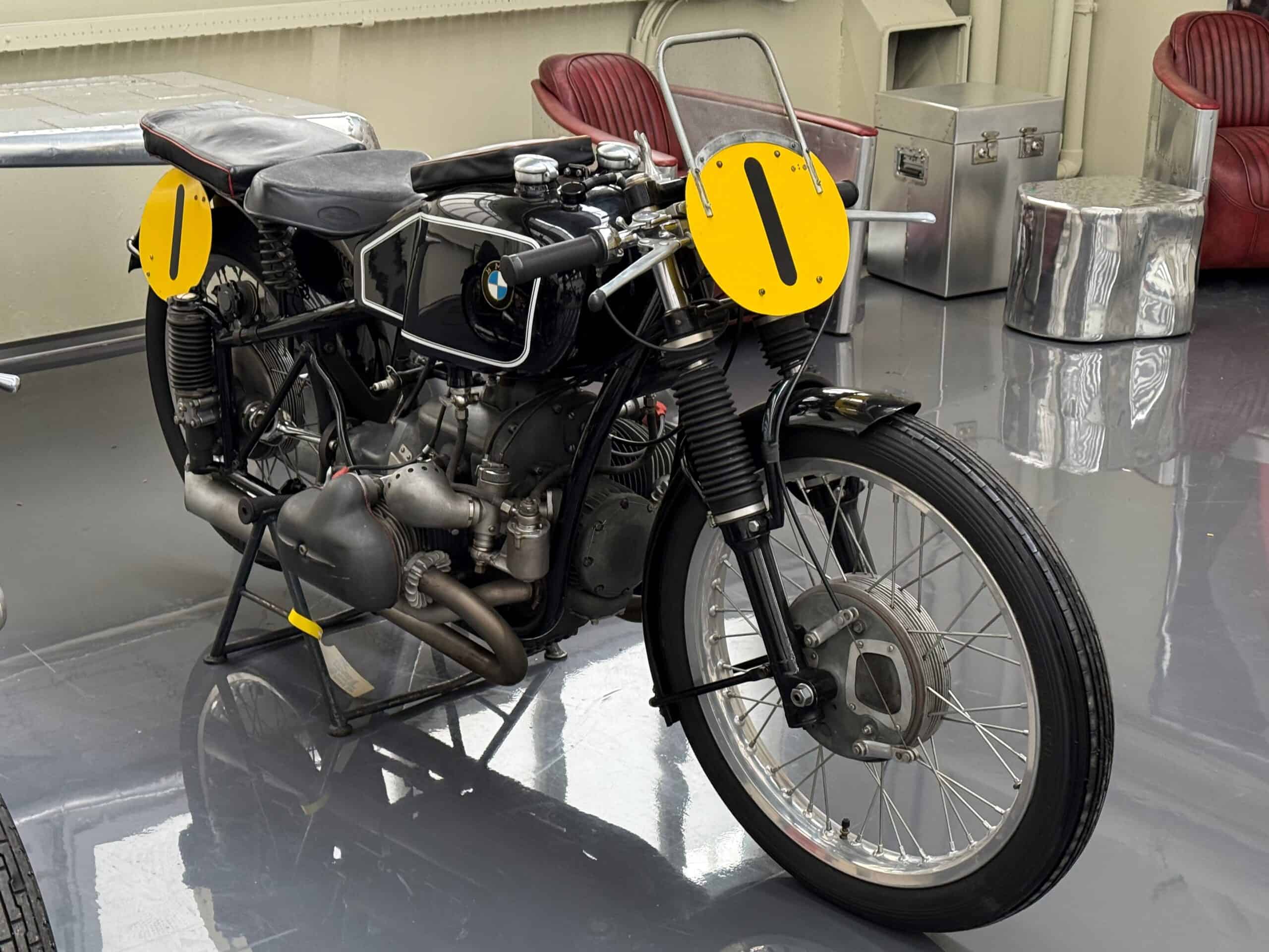 1939-BMW-RS-M255-Kompressor-Rennmotorrad Bild von 1939-BMW-RS-M255-Kompressor-Rennmotorrad