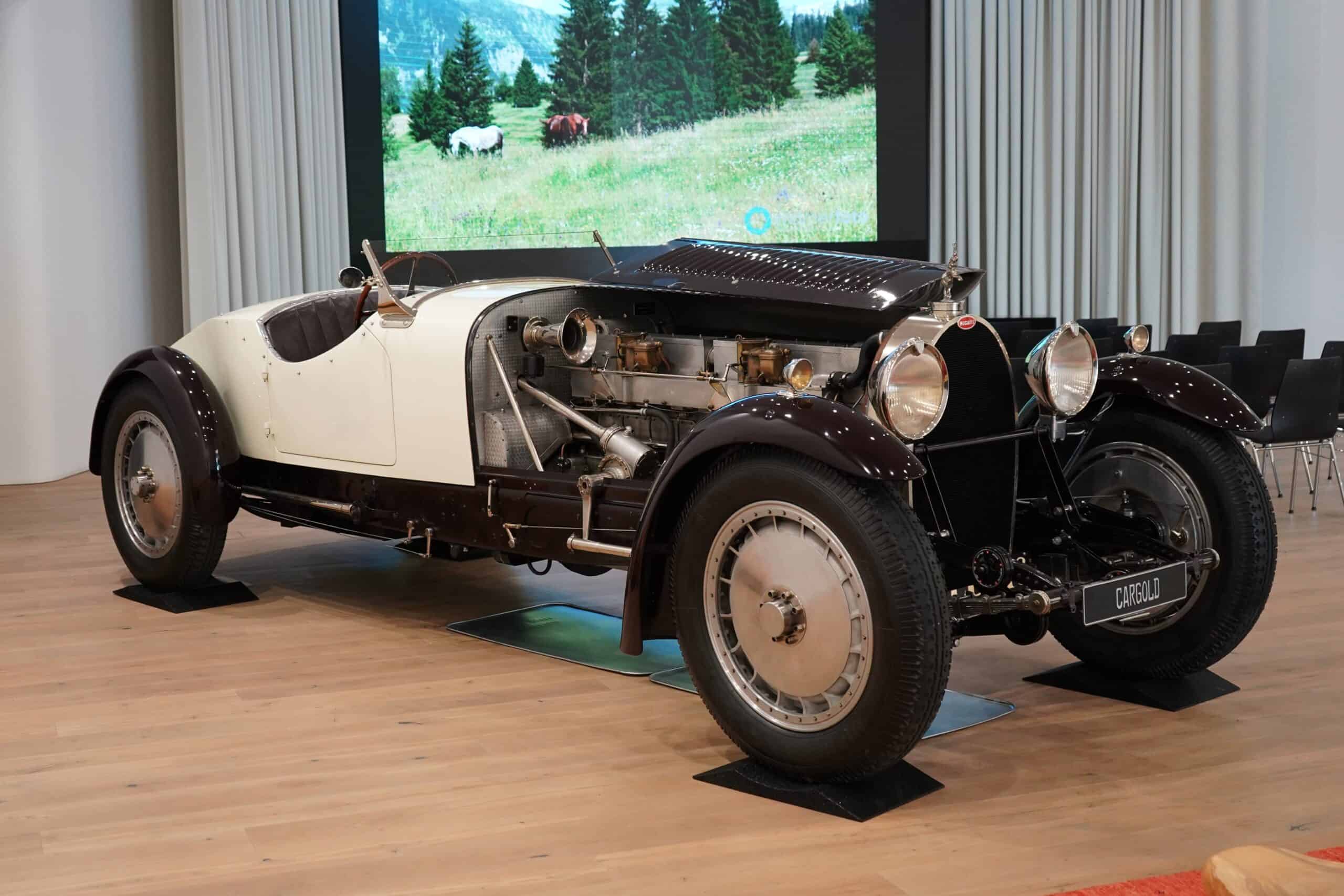 Bugatti-T41-Royale-Special Bild von Bugatti T41 Royale