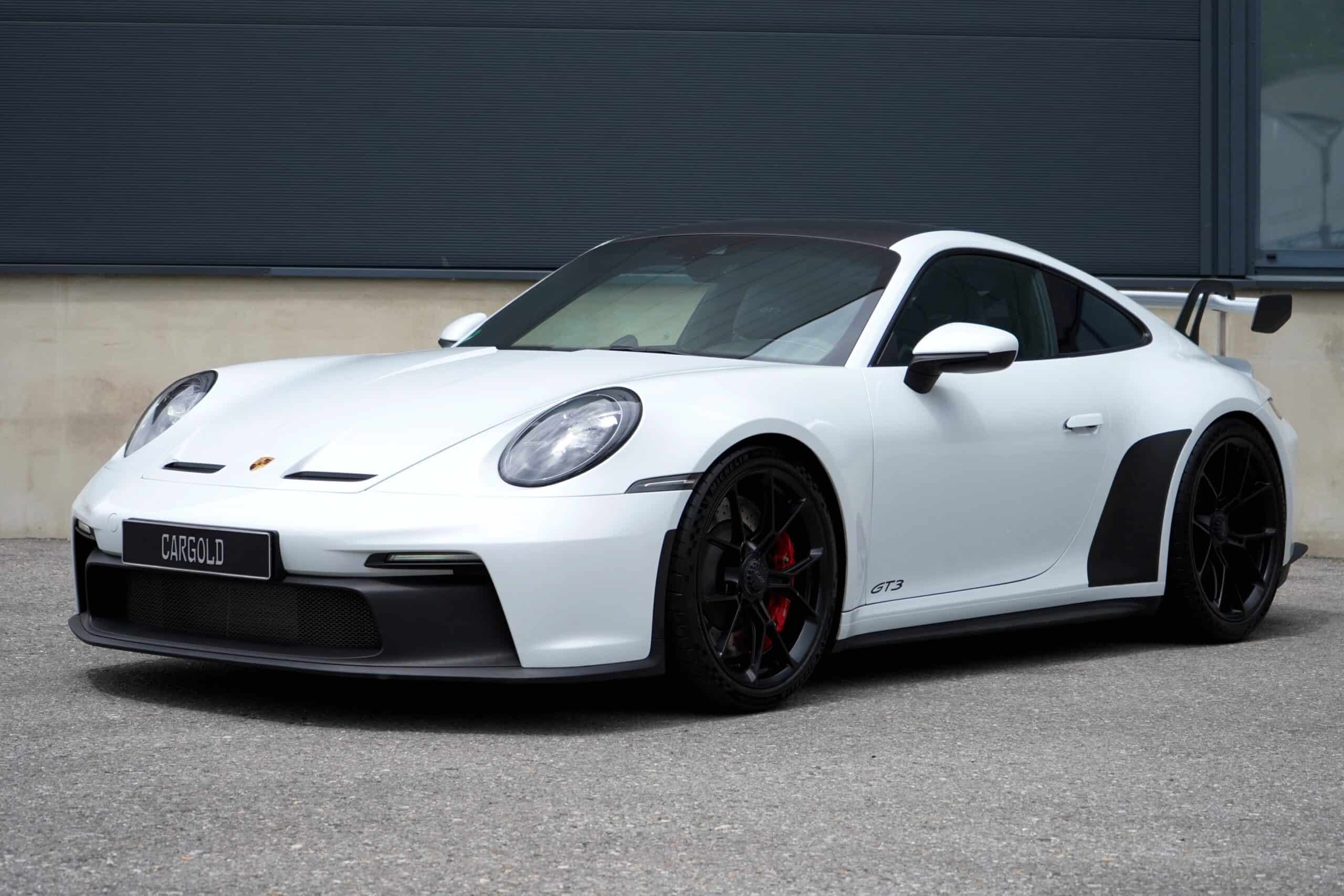 Porsche-992-1-GT3-2021 Bild von Porsche-992-1-GT3-2021